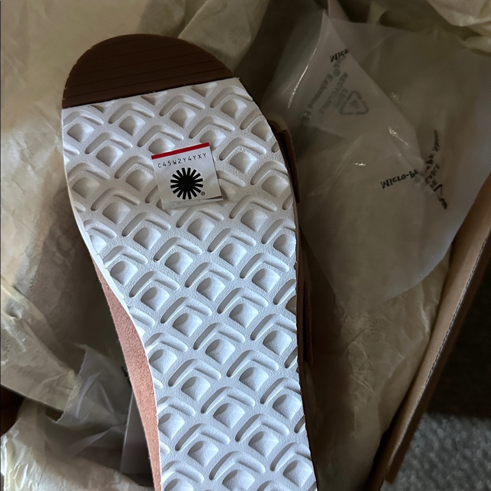 ‼️NEW UGG FLUFF INDIO - Picture 7 of 8